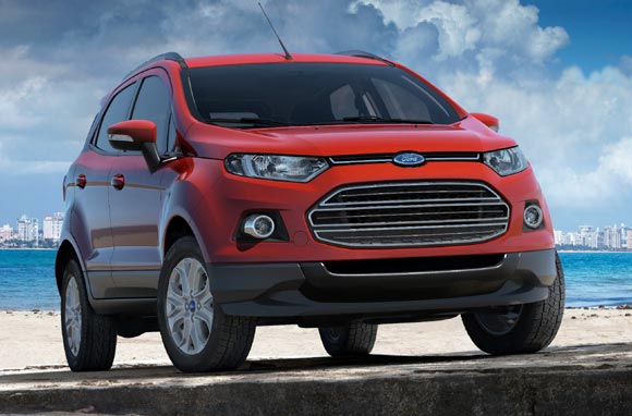 ford ecosport 2013 7 ford ecosport 2013 7