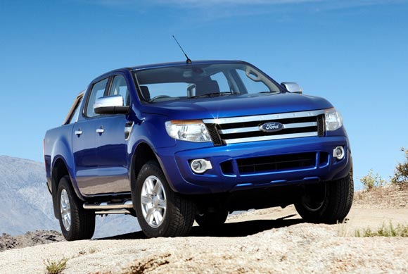 nueva ford ranger 1 nueva ford ranger 1