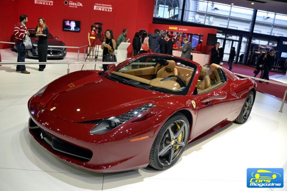ferrari f458 1 ferrari f458 1