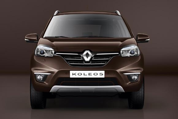 nuevo renault koleos 1 nuevo renault koleos 1
