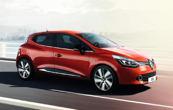 renault clio 4 1 renault clio 4 1