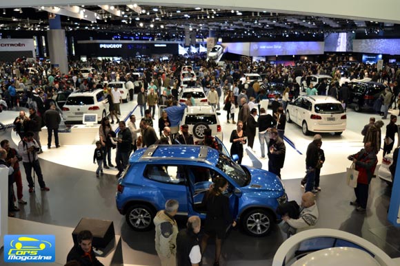 vw stand 1 vw stand 1