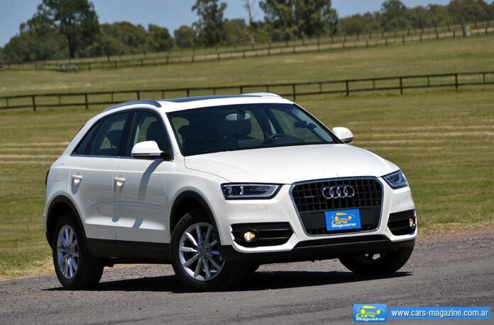 audi q3 tdi 1 1 audi q3 tdi 1 1