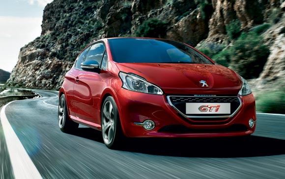peugeot 208 gti 11 1 peugeot 208 gti 11 1