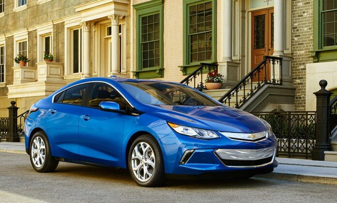 chevrolet volt 2016 1 chevrolet volt 2016 1