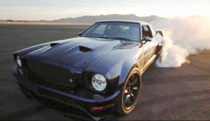 ford mustang 1 ford mustang 1