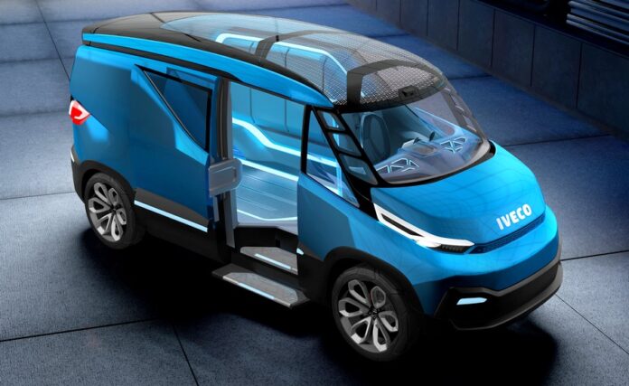 iveco vision 1 iveco vision 1