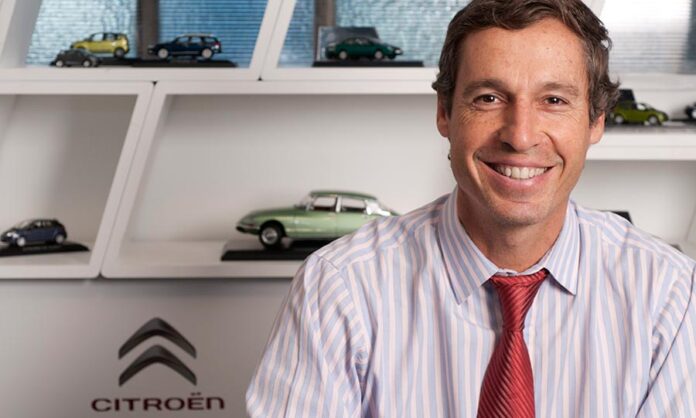 luis basavilbaso citroen 1