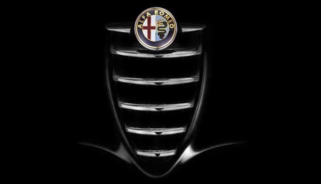 alfa romeo logo 1