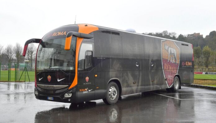 bus iveco