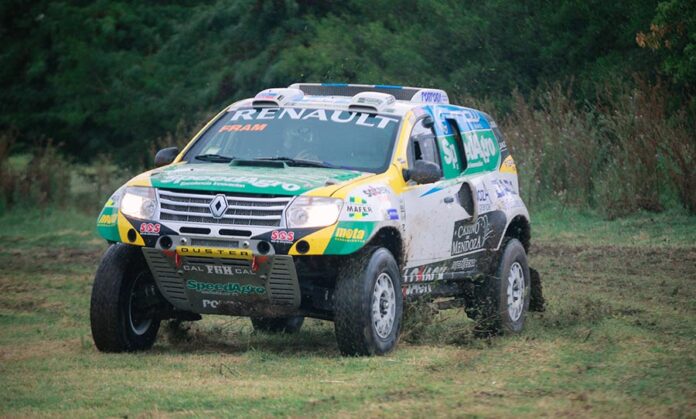 experiencia duster dakar 1 1 experiencia duster dakar 1 1