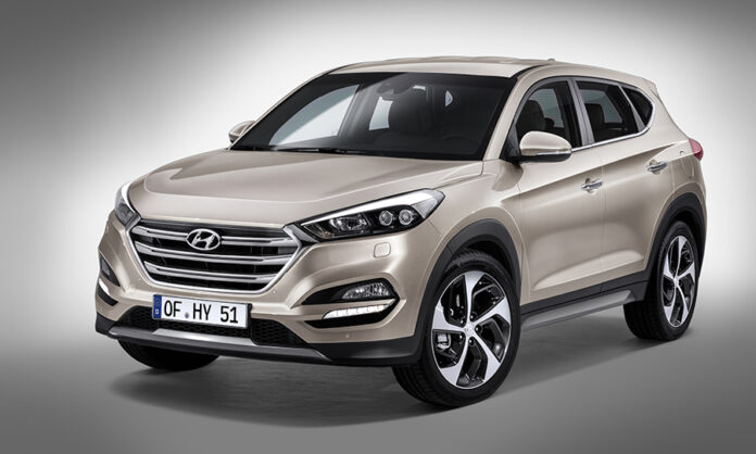 hyundai all new tucson 1 1 hyundai all new tucson 1 1