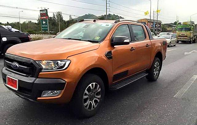 new ford ranger 2015 1 2 new ford ranger 2015 1 2
