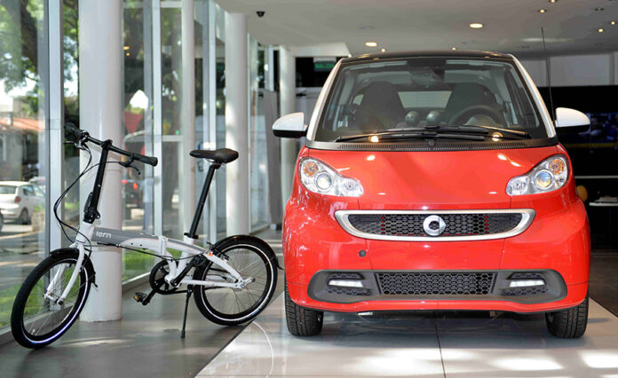 smart bici 1 1