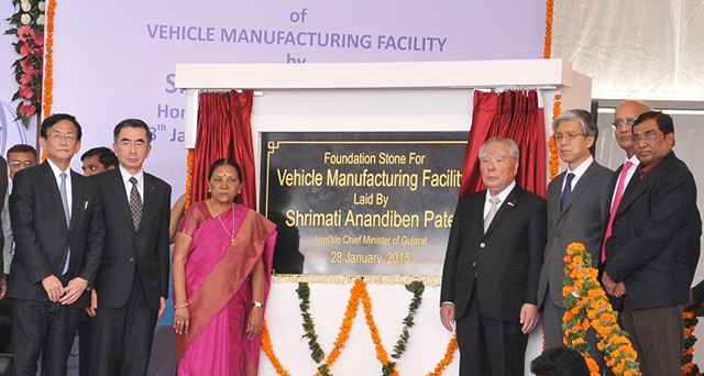 suzuki india 1
