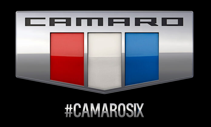 camarosix 1