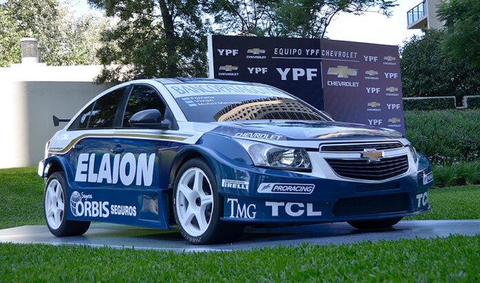 chevrolet ypf stc2000 1 1
