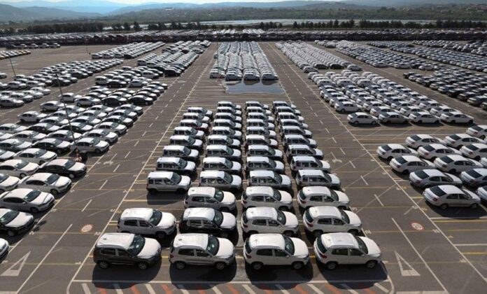 exportacion automotriz 1 exportacion automotriz 1