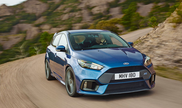 focus rs 1 focus rs 1
