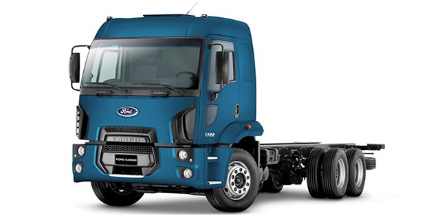 ford cargo 1722 slider ford cargo 1722 slider