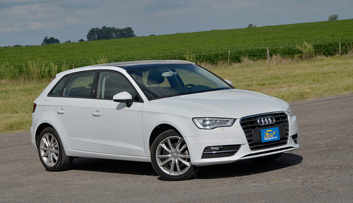 nuevo audi a3 1 1 nuevo audi a3 1 1