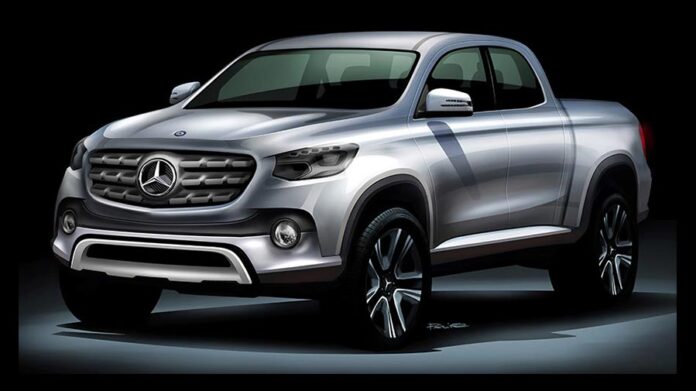 pickup mercedes benz1