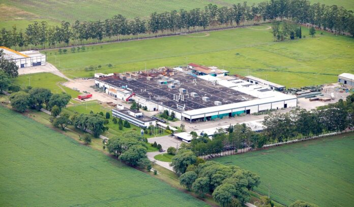 planta scania argentina 1 planta scania argentina 1