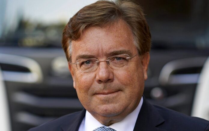 PER HALLBERG PER HALLBERG