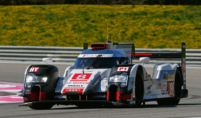 audi wec 1 audi wec 1