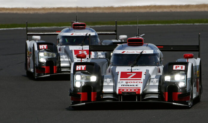 audi wec1 1 audi wec1 1