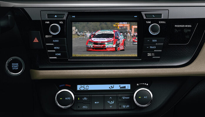 corolla tv digital 1 corolla tv digital 1