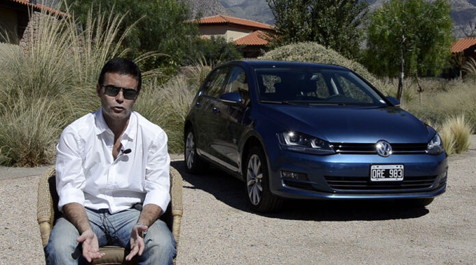 entrevista vw golf 7 1