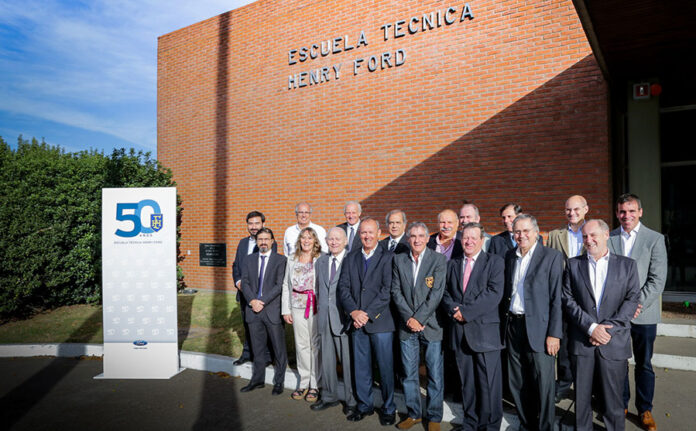 escuela henry ford 1 escuela henry ford 1