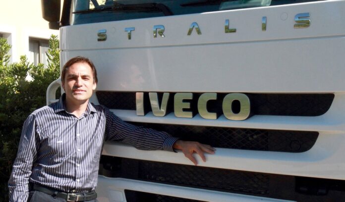 iveco conect iveco conect