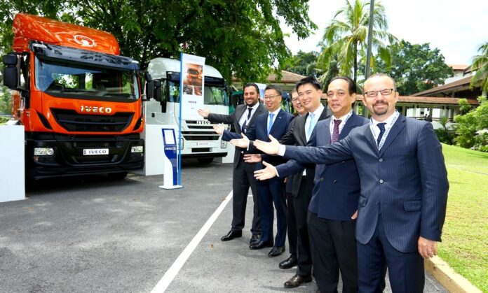 iveco malasia iveco malasia