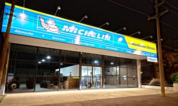 michelin debona santafe 1 michelin debona santafe 1
