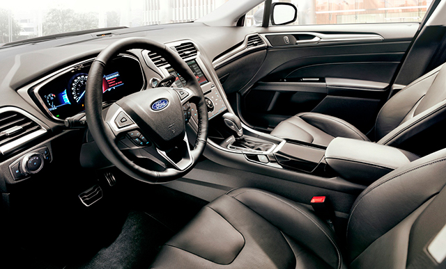 nuevo mondeo interior 1 nuevo mondeo interior 1