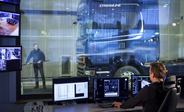 planta scania 2 planta scania 2