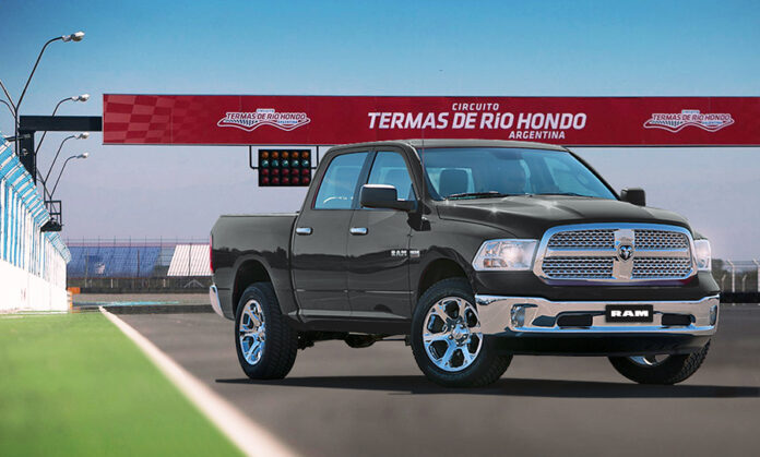 ram moto gp2 1