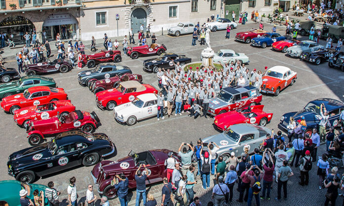 alfa romeo mille miglia 1 alfa romeo mille miglia 1