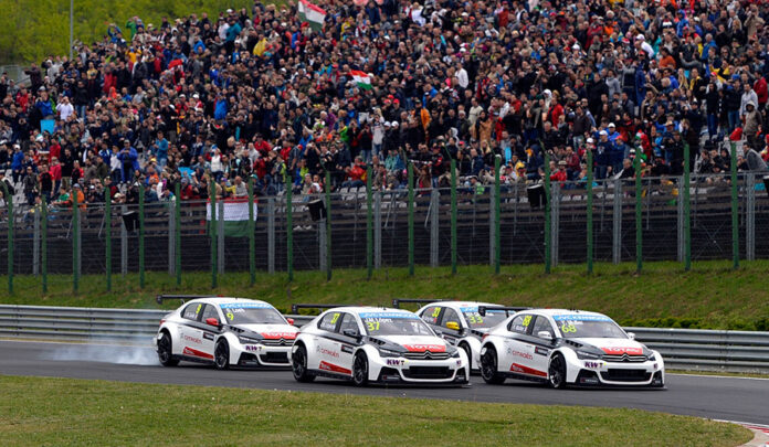 citroen wtcc 1 citroen wtcc 1