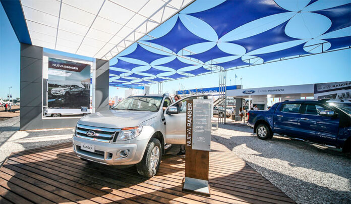 ford argentina agroactiva2015 1