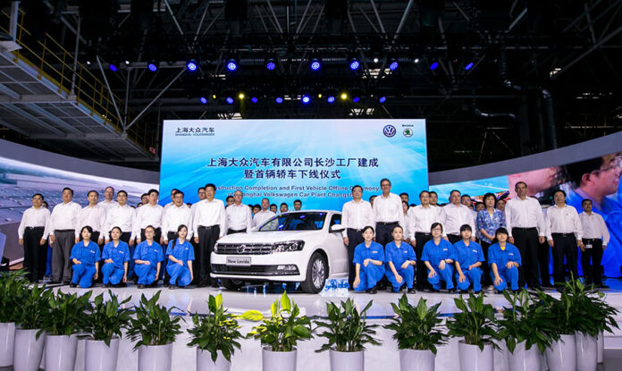 grupo volkswagen china1 1
