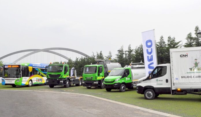 iveco expo milan 2015 2