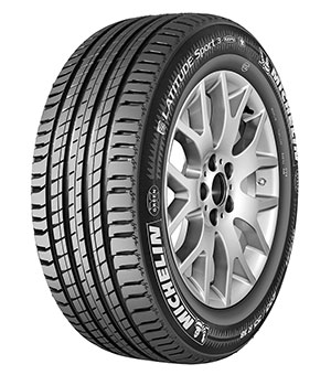 michelin latitude 1