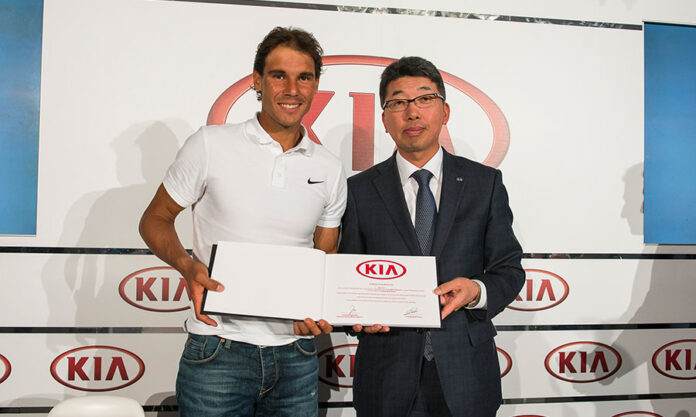 nadal embajador kia 1 nadal embajador kia 1