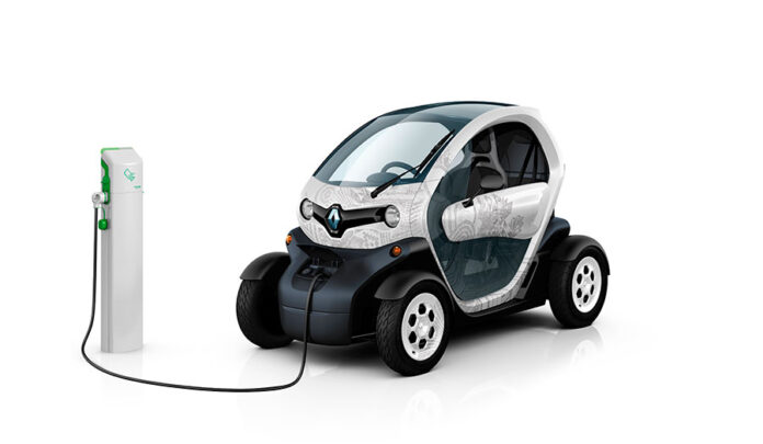 renault twizy 1 renault twizy 1
