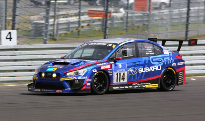 subaru wrx nbr2015 1 subaru wrx nbr2015 1