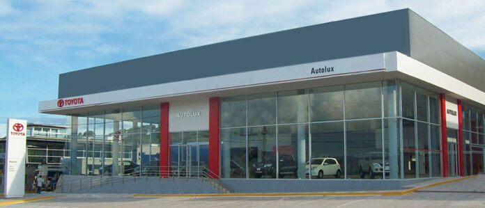 toyota argentina autolux 1 toyota argentina autolux 1