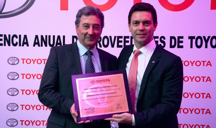 toyota argentina proveedores 1 toyota argentina proveedores 1